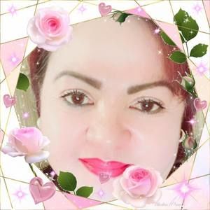 Meet your Posher, Evelyn